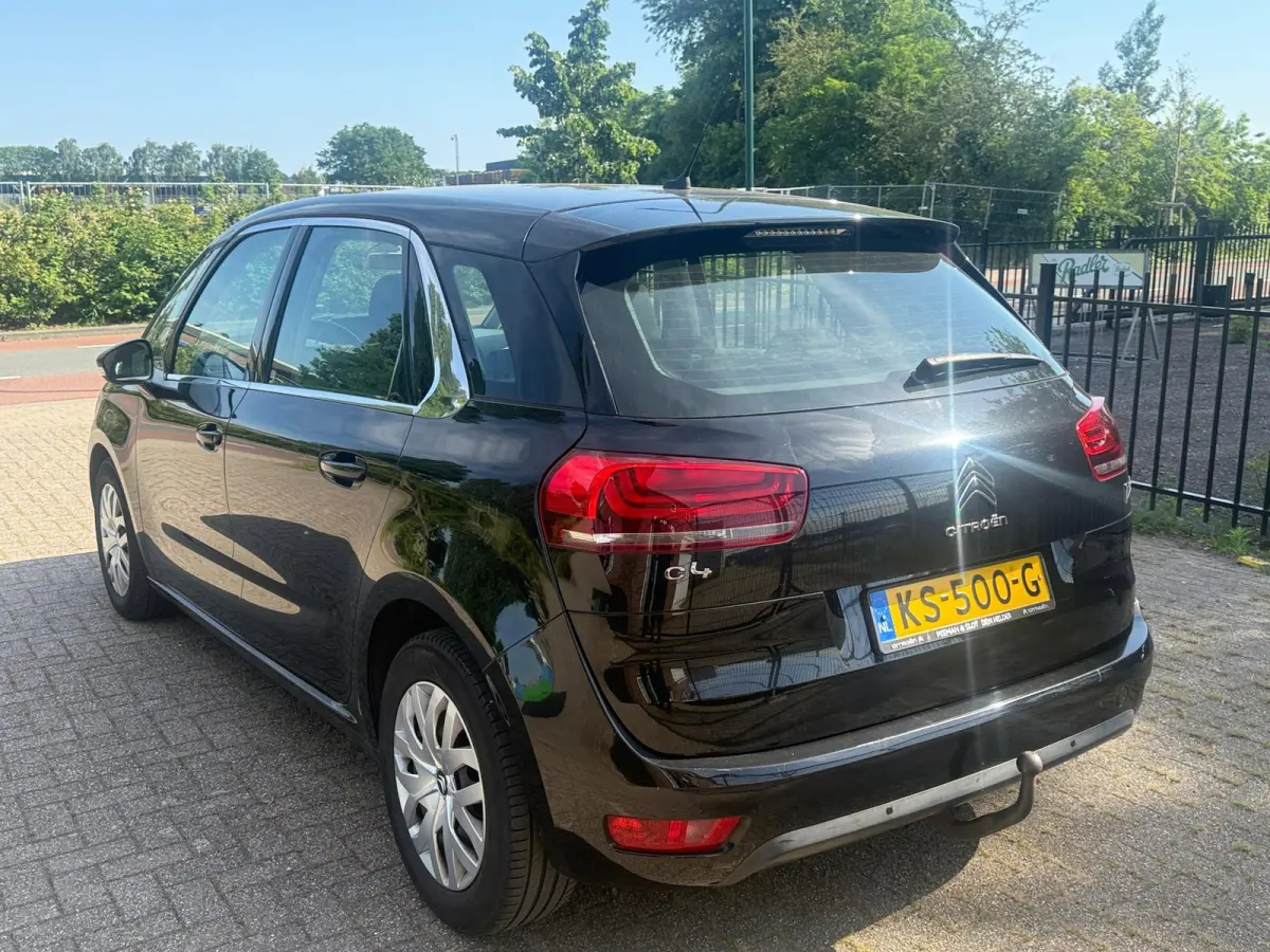 1.2 PureTech Selection Carplay Trekhaak Automaat!