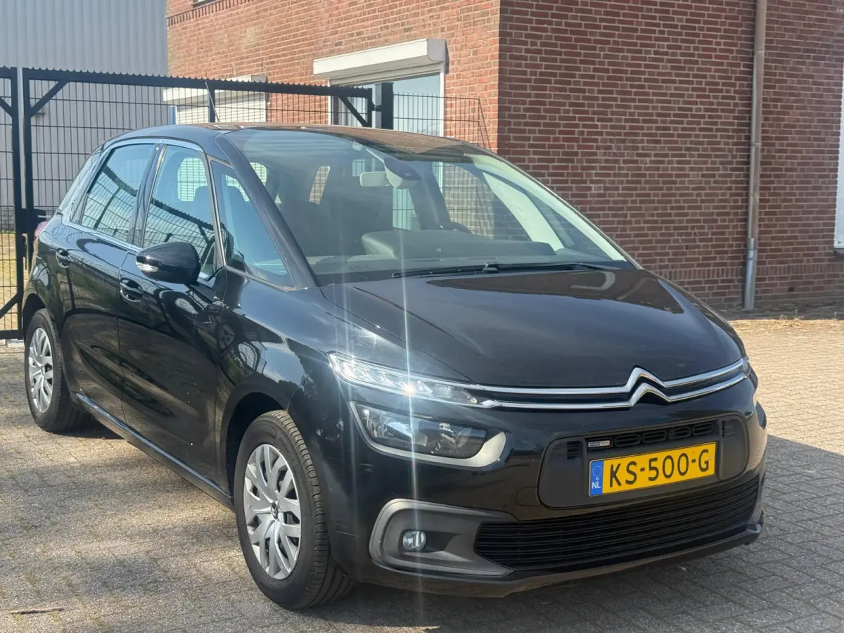 1.2 PureTech Selection Carplay Trekhaak Automaat!