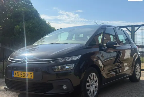 1.2 PureTech Selection Carplay Trekhaak Automaat!
