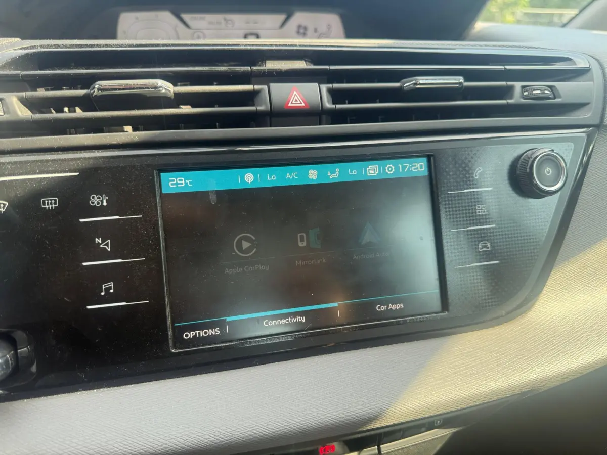 1.2 PureTech Selection Carplay Trekhaak Automaat!