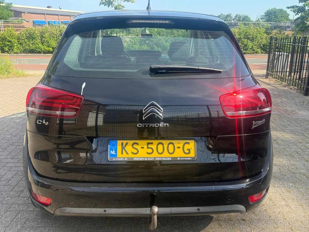 1.2 PureTech Selection Carplay Trekhaak Automaat!