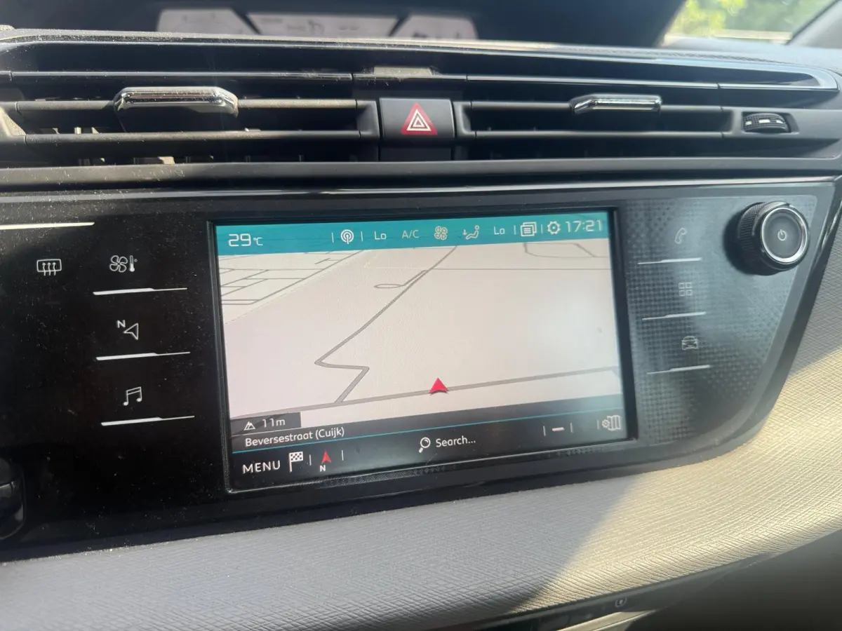 1.2 PureTech Selection Carplay Trekhaak Automaat!