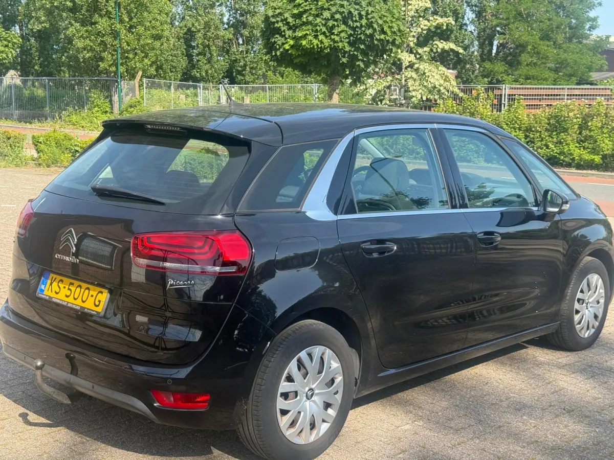 1.2 PureTech Selection Carplay Trekhaak Automaat!