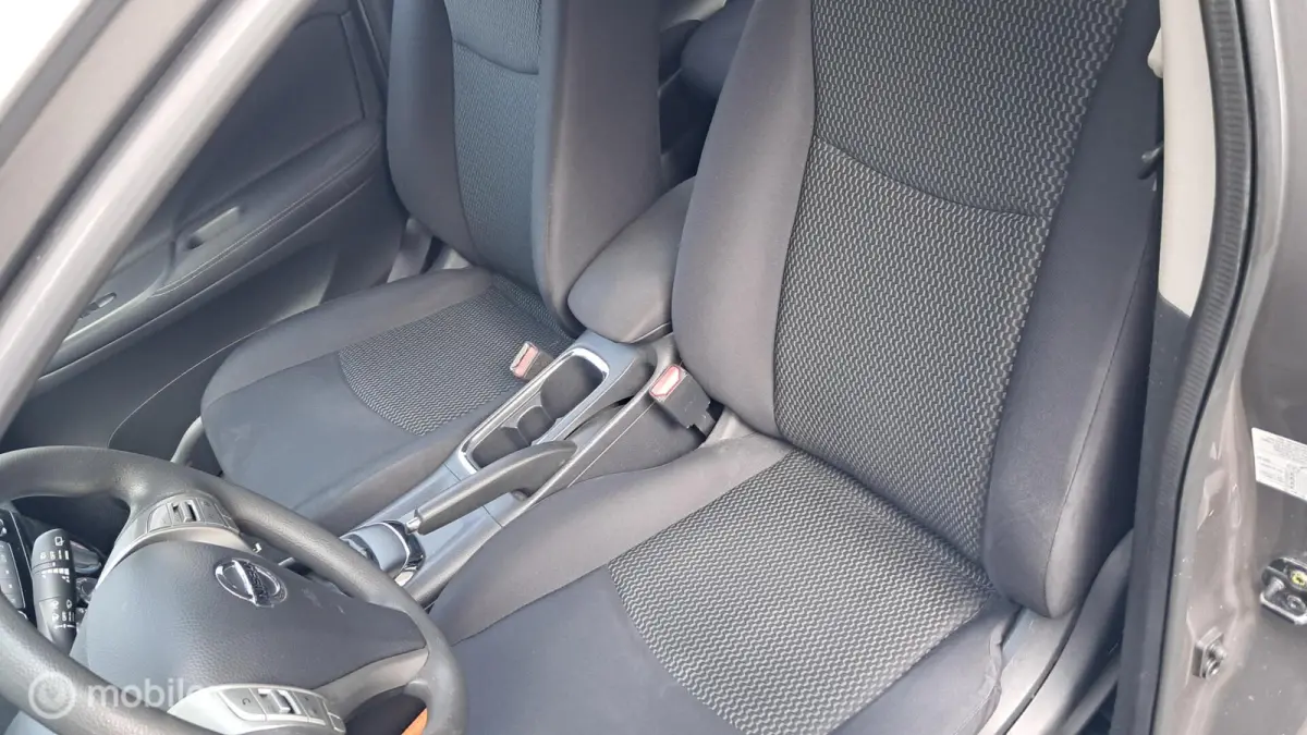 1.2 DIG-T Visia|Cruise|Trekhaak|Android auto