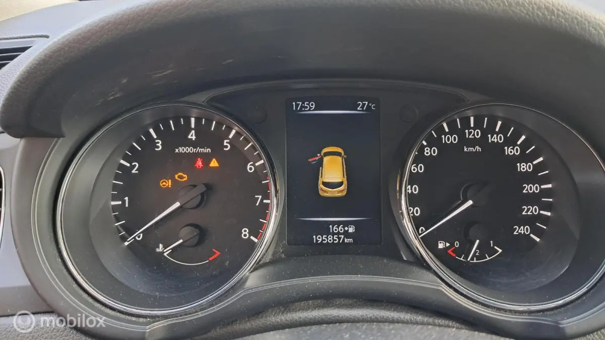 1.2 DIG-T Visia|Cruise|Trekhaak|Android auto