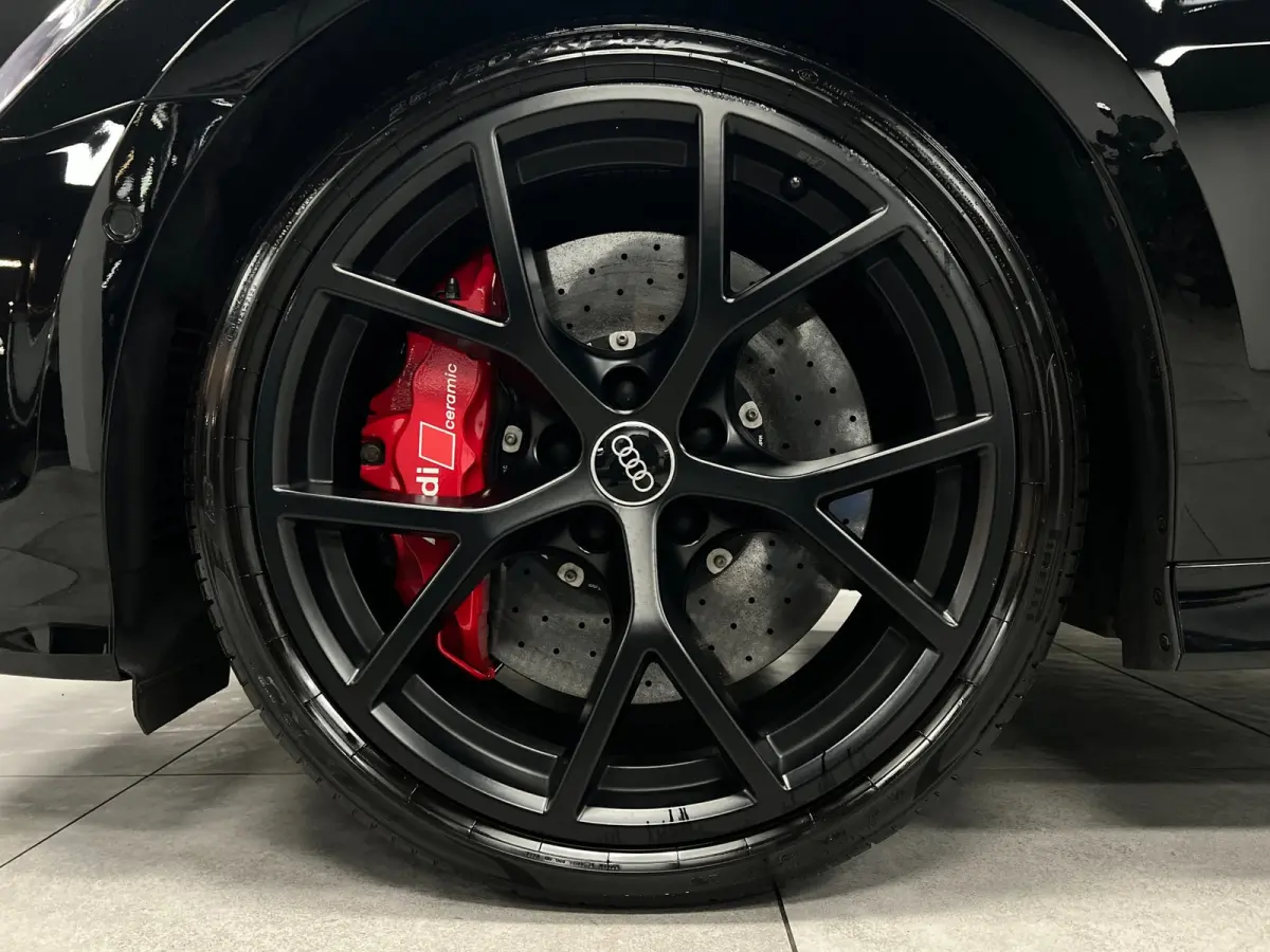 2.5 RS 3 quattro | Ceramic |Head-Up| B&O