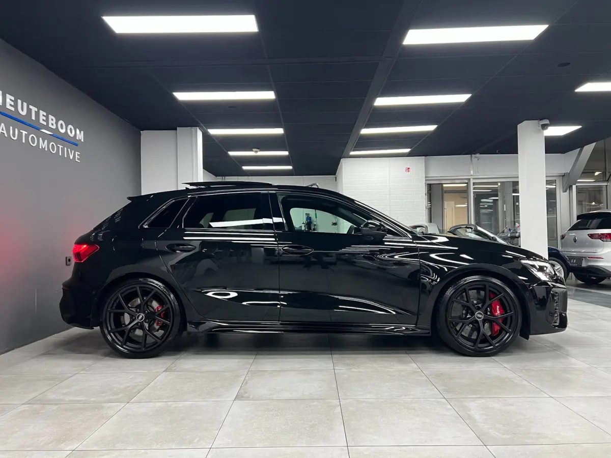 2.5 RS 3 quattro | Ceramic |Head-Up| B&O