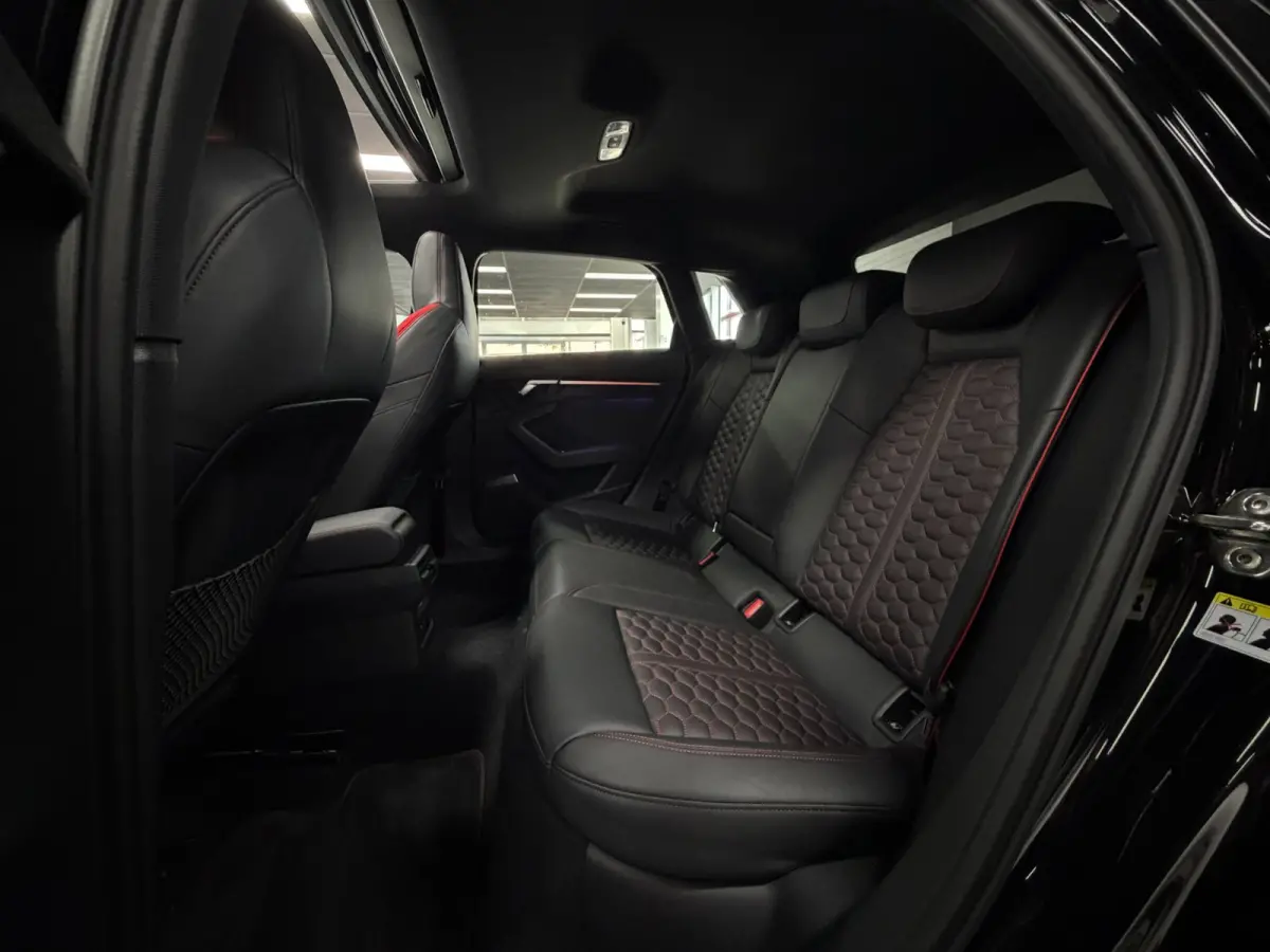 2.5 RS 3 quattro | Ceramic |Head-Up| B&O