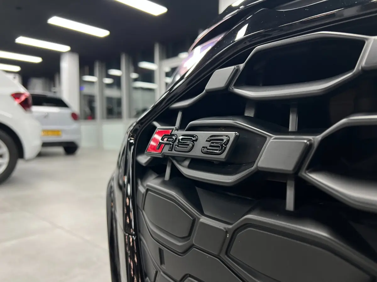 2.5 RS 3 quattro | Ceramic |Head-Up| B&O