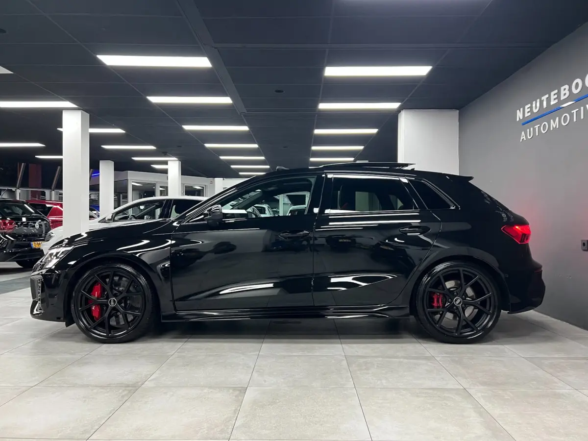 2.5 RS 3 quattro | Ceramic |Head-Up| B&O