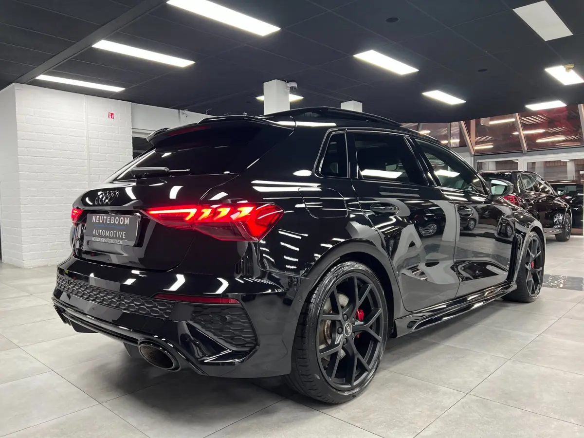 2.5 RS 3 quattro | Ceramic |Head-Up| B&O