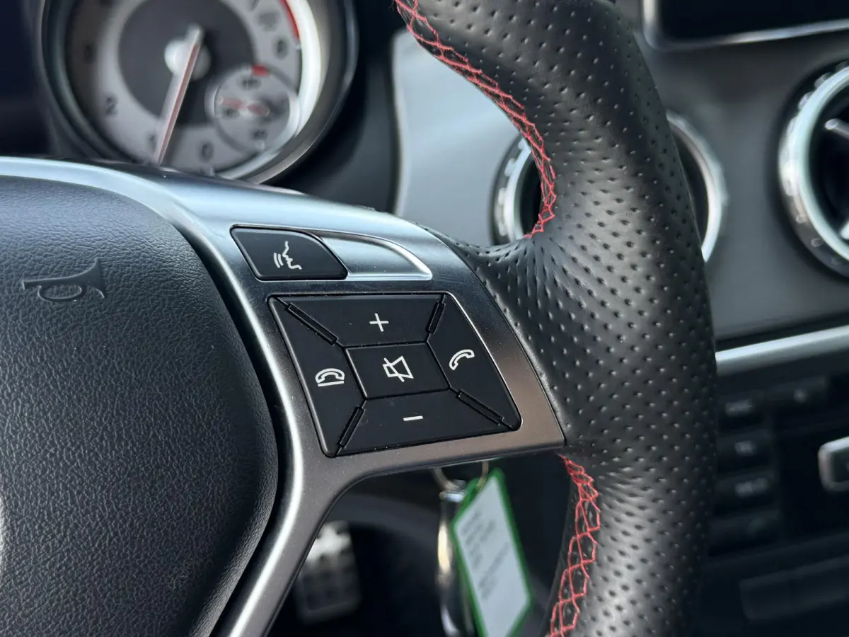 200 AMG Trekhaak | Navi | Xenon | AMG | Hoge Instap