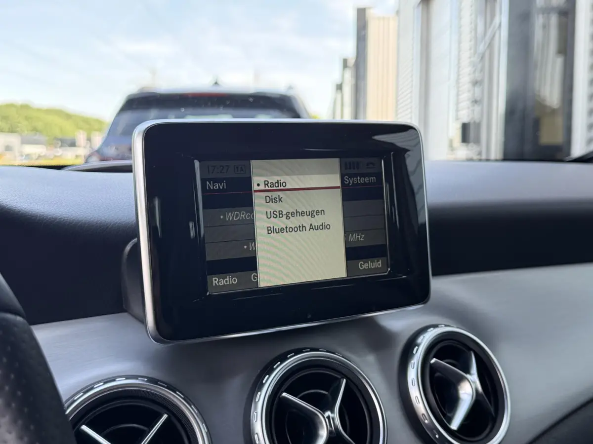 200 AMG Trekhaak | Navi | Xenon | AMG | Hoge Instap