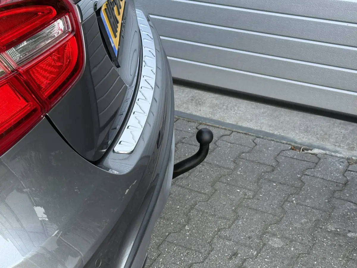 200 AMG Trekhaak | Navi | Xenon | AMG | Hoge Instap