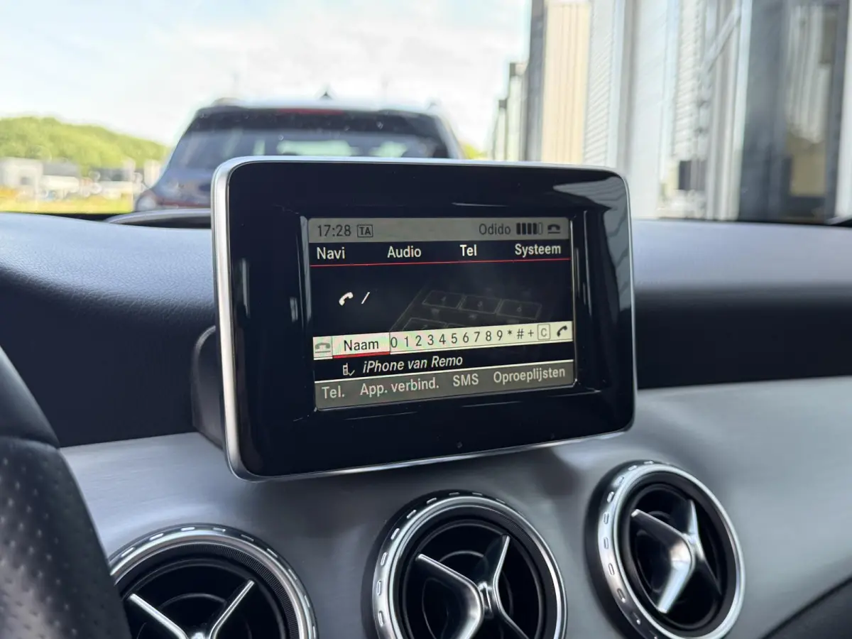 200 AMG Trekhaak | Navi | Xenon | AMG | Hoge Instap