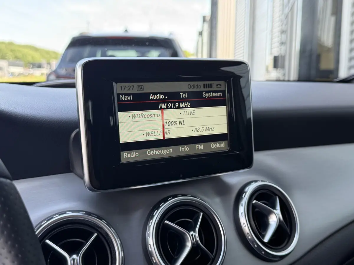 200 AMG Trekhaak | Navi | Xenon | AMG | Hoge Instap