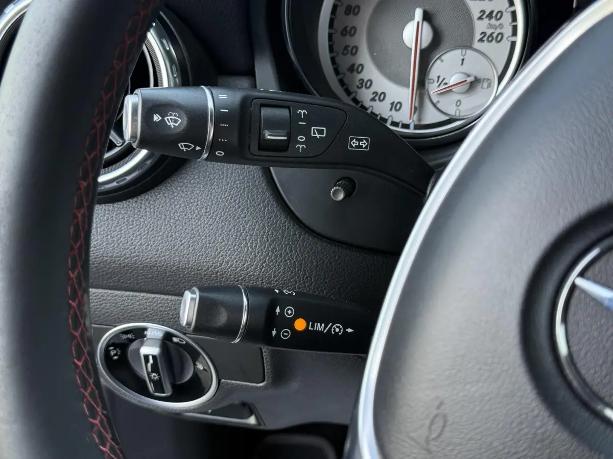 200 AMG Trekhaak | Navi | Xenon | AMG | Hoge Instap