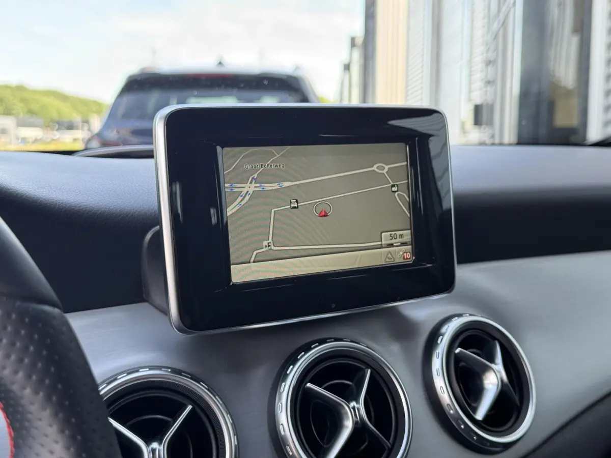 200 AMG Trekhaak | Navi | Xenon | AMG | Hoge Instap