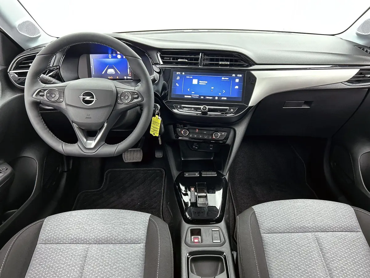 1.2 110pk Hybrid Edition Automaat | Camera | Winterpakket | Comfort pakket | Technology Pakket | 16"LMV | LED |