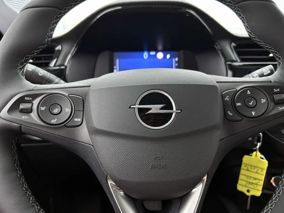 1.2 110pk Hybrid Edition Automaat | Camera | Winterpakket | Comfort pakket | Technology Pakket | 16"LMV | LED |