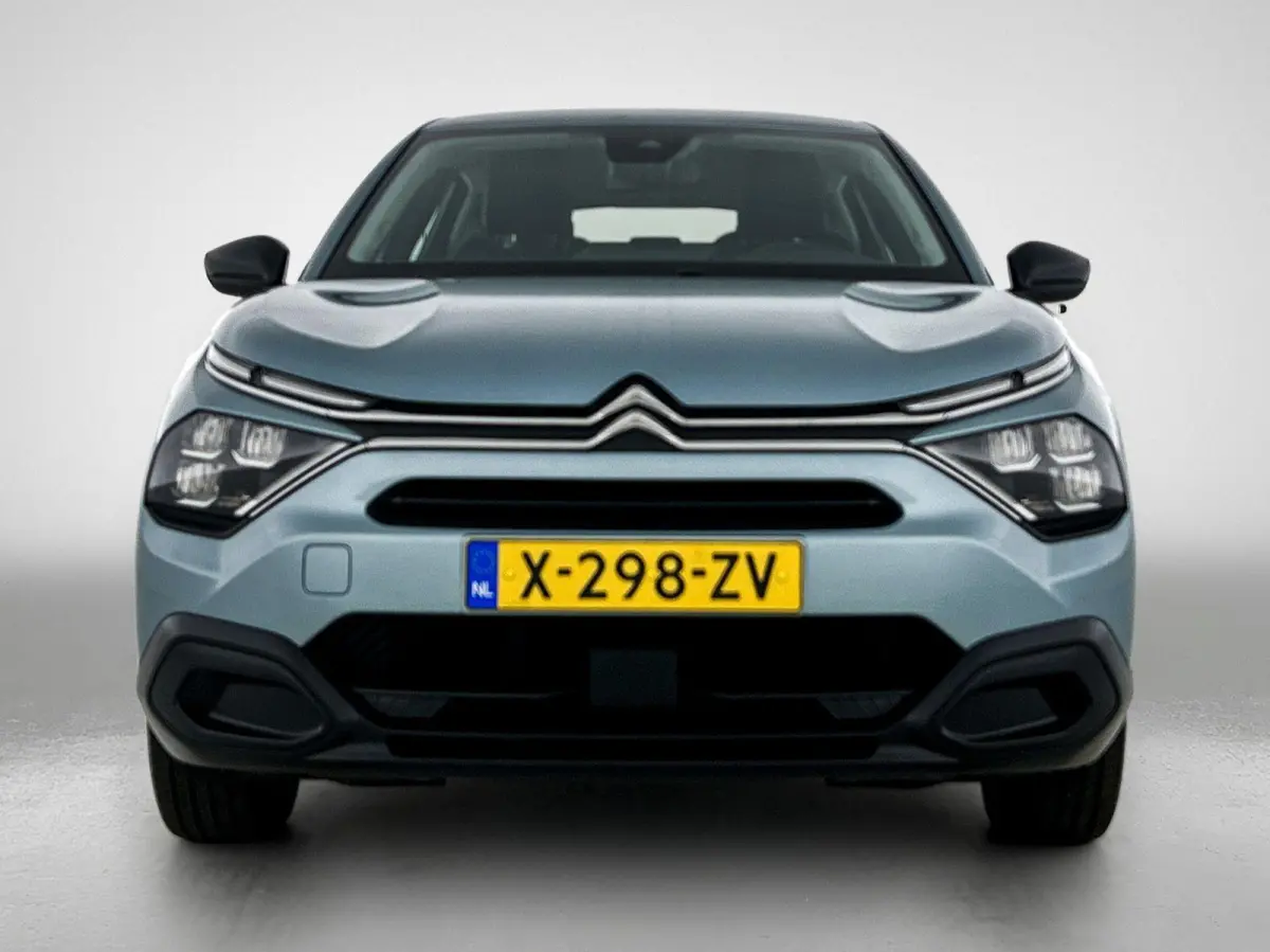 You 136pk 50 kWh automaat | 3 Fase | Warmtepomp | Apple Carplay/Android Auto | Climate Control | Full-LED | Parkeersensoren |