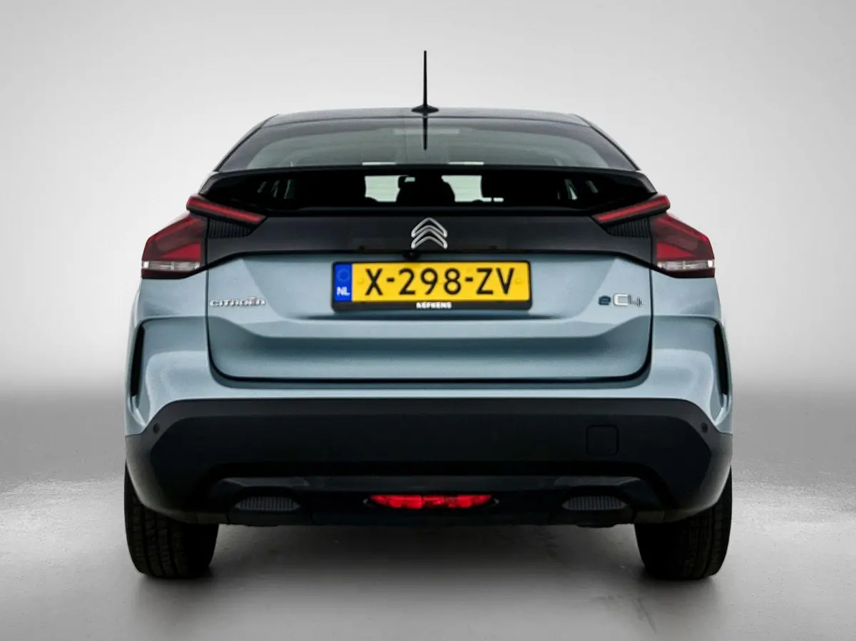You 136pk 50 kWh automaat | 3 Fase | Warmtepomp | Apple Carplay/Android Auto | Climate Control | Full-LED | Parkeersensoren |