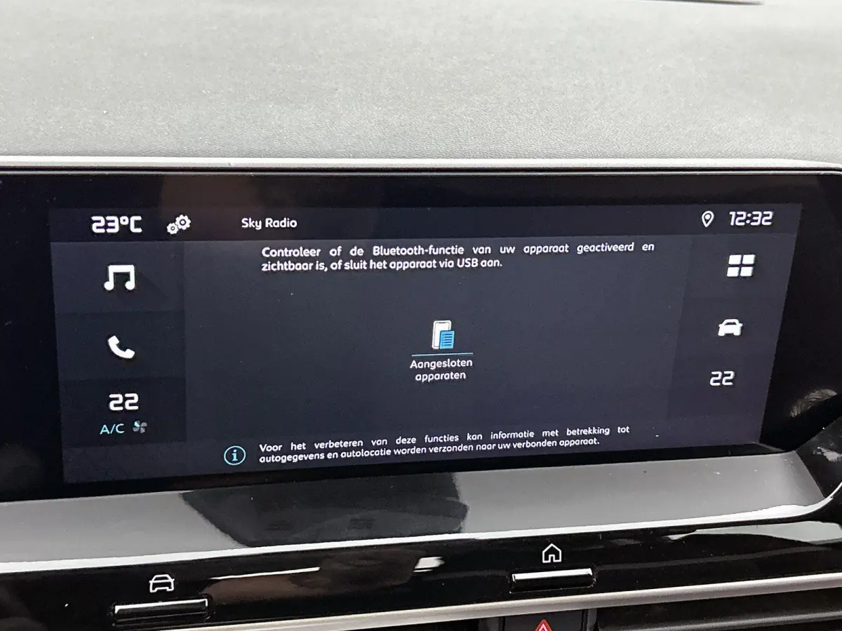 You 136pk 50 kWh automaat | 3 Fase | Warmtepomp | Apple Carplay/Android Auto | Climate Control | Full-LED | Parkeersensoren |