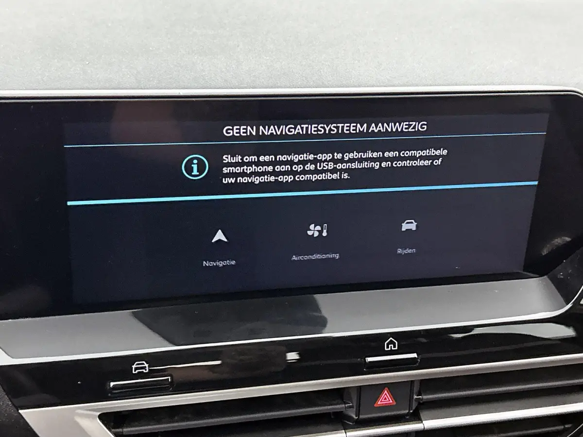 You 136pk 50 kWh automaat | 3 Fase | Warmtepomp | Apple Carplay/Android Auto | Climate Control | Full-LED | Parkeersensoren |