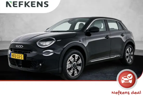 1.2 110pk Hybrid Urban Automaat | Apple Carplay/Android Auto | Airco | Cruise Control | LED | Parkeersensoren |