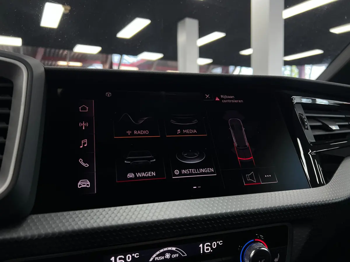 TFSI Pro Line | Clima | Cruise | LED