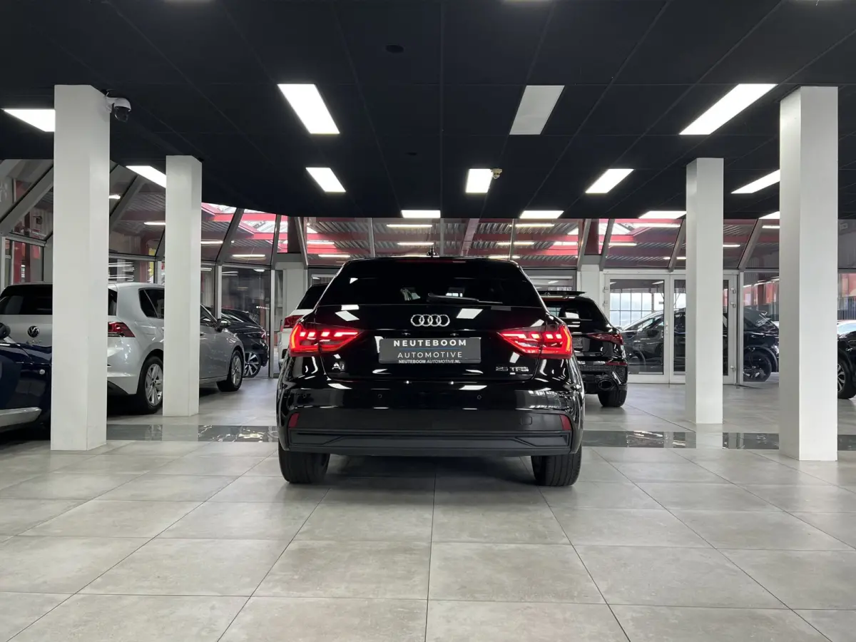 TFSI Pro Line | Clima | Cruise | LED
