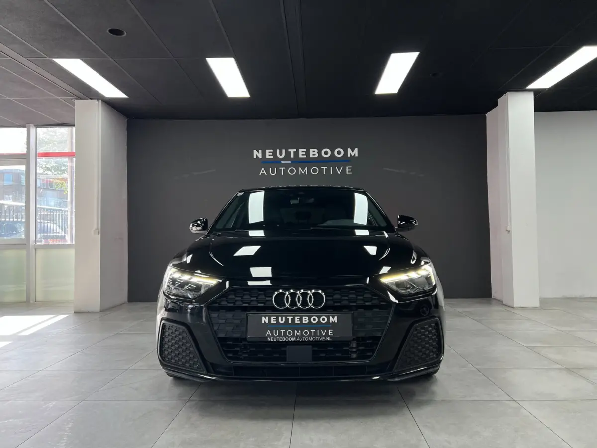 TFSI Pro Line | Clima | Cruise | LED