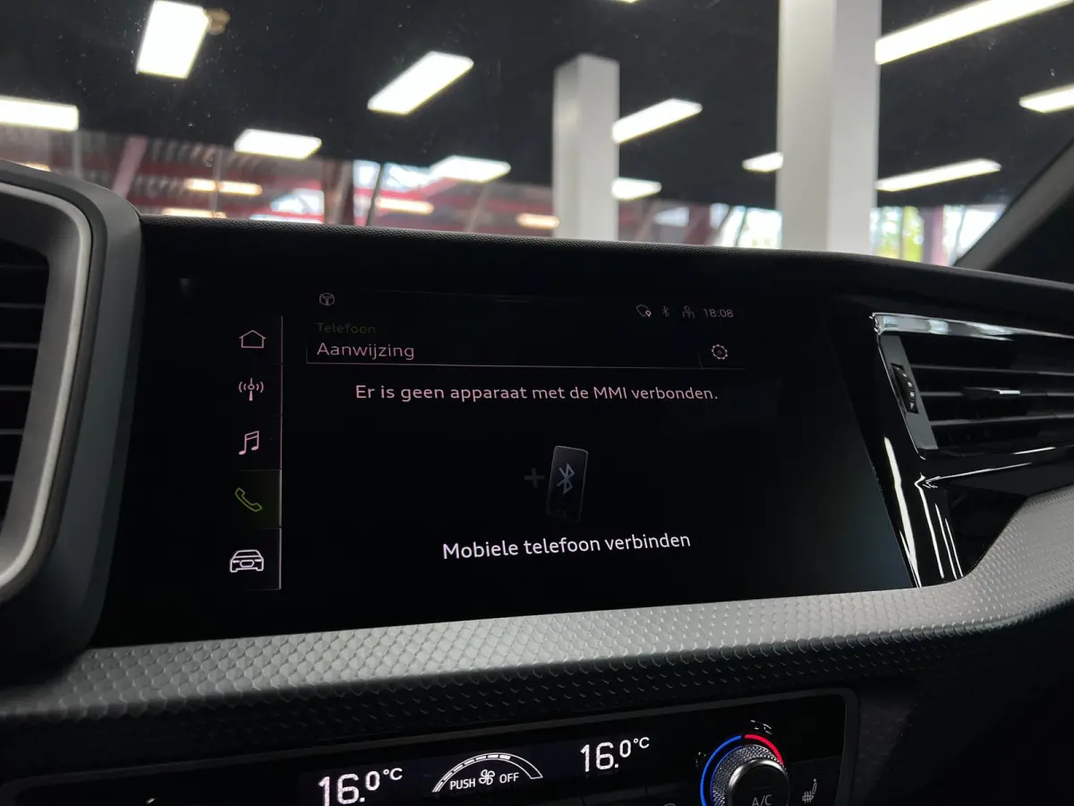 TFSI Pro Line | Clima | Cruise | LED