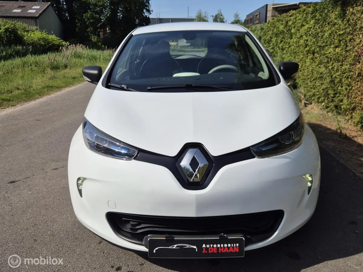 R90 Life 41 kWh KOOP ACCU GEEN Import