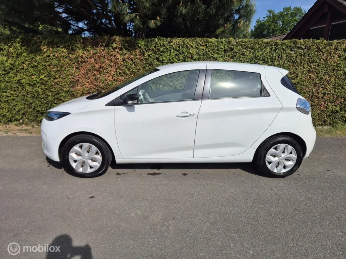 R90 Life 41 kWh KOOP ACCU GEEN Import
