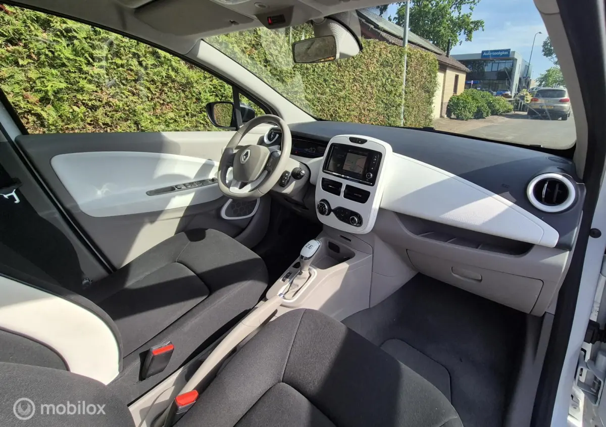 R90 Life 41 kWh KOOP ACCU GEEN Import