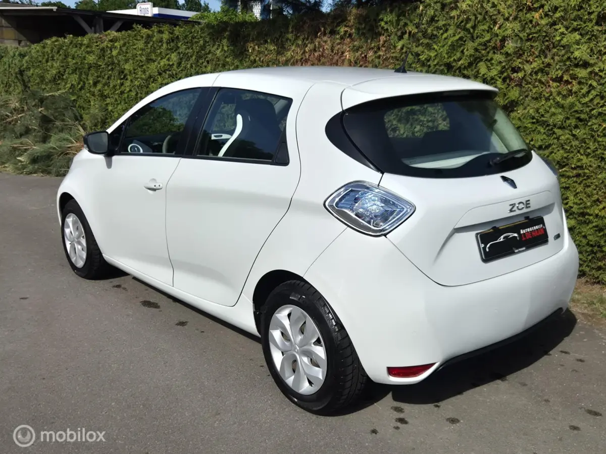 R90 Life 41 kWh KOOP ACCU GEEN Import