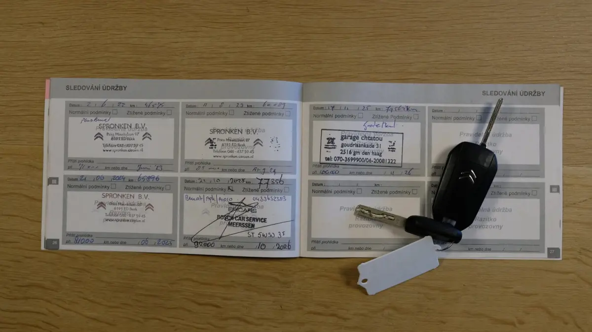1.2 PureTech S&S Shine Carplay|Camera|Pano|Motor gereviseerd