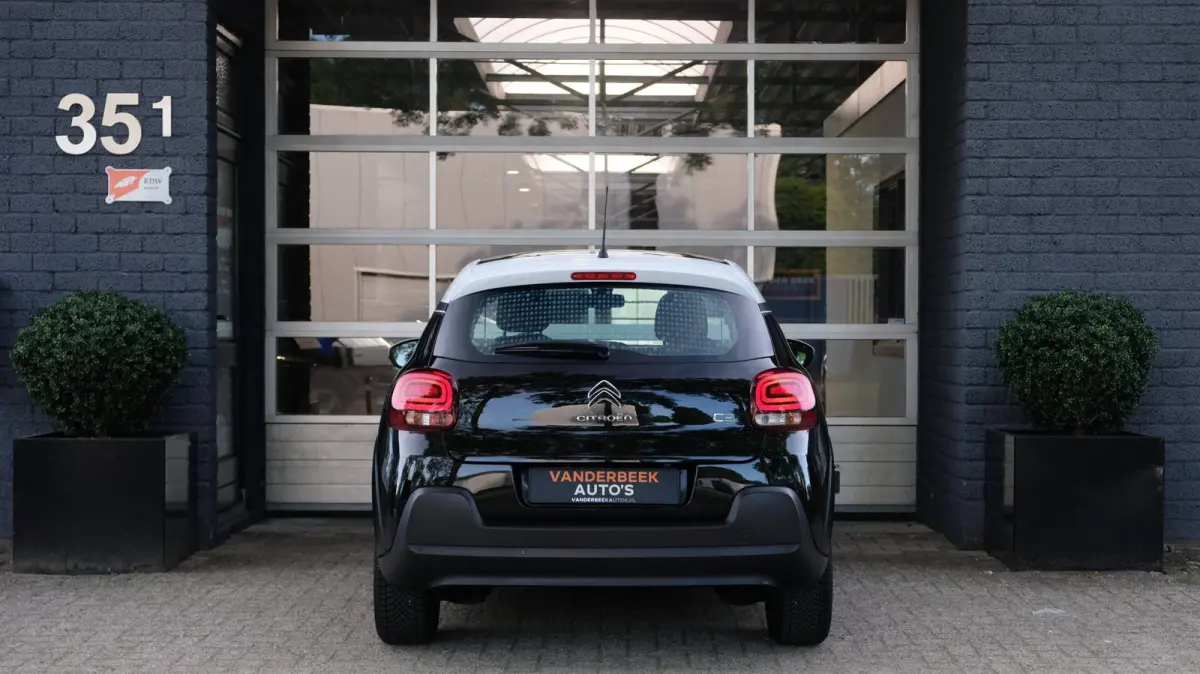 1.2 PureTech S&S Shine Carplay|Camera|Pano|Motor gereviseerd