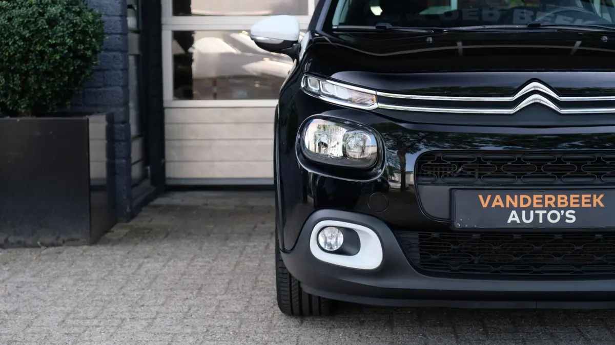 1.2 PureTech S&S Shine Carplay|Camera|Pano|Motor gereviseerd