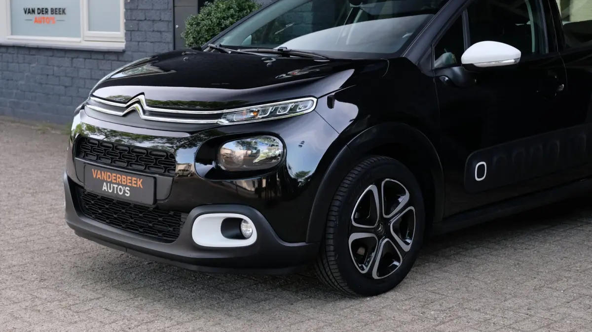 1.2 PureTech S&S Shine Carplay|Camera|Pano|Motor gereviseerd