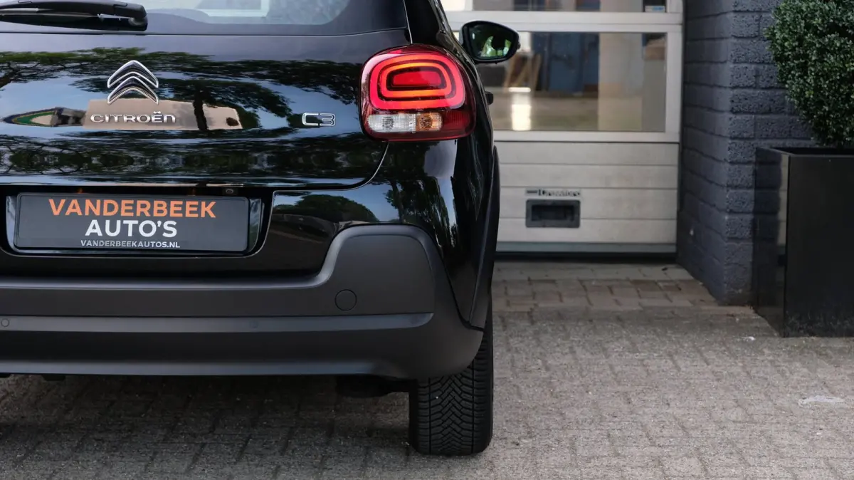 1.2 PureTech S&S Shine Carplay|Camera|Pano|Motor gereviseerd