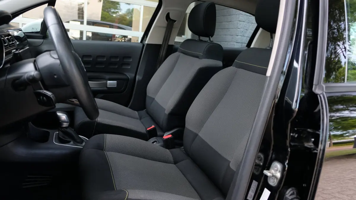 1.2 PureTech S&S Shine Carplay|Camera|Pano|Motor gereviseerd