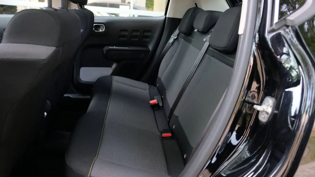 1.2 PureTech S&S Shine Carplay|Camera|Pano|Motor gereviseerd