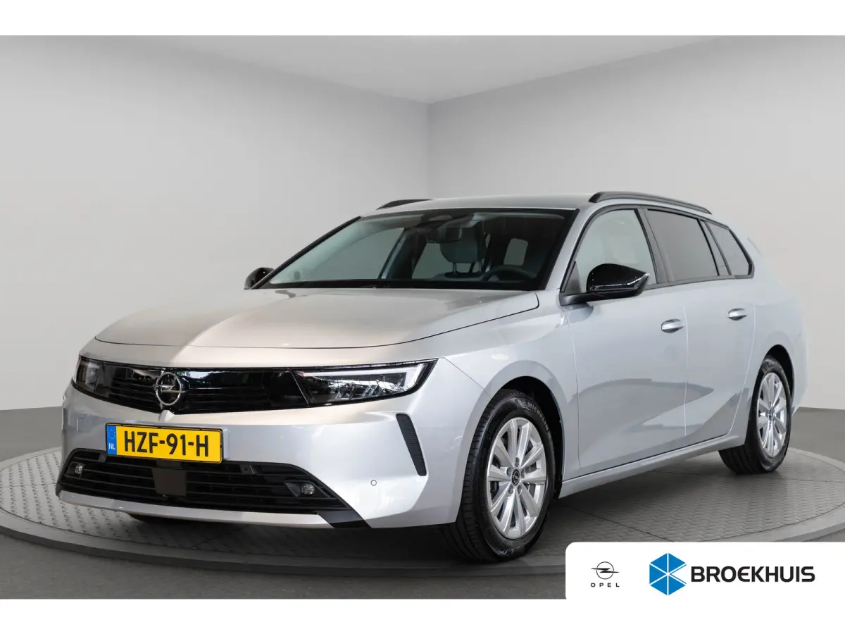 1.2 Turbo Edition | Tot 8 Jaar Garantie! | Navigatie | Camera | Parkeersensoren | Climate Controle | Stoel en Stuurverwarming |