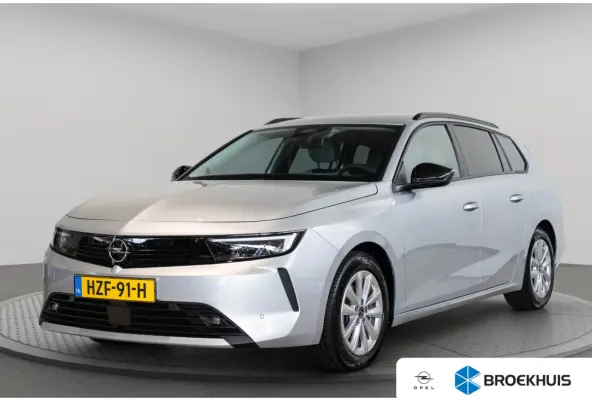 1.2 Turbo Edition | Tot 8 Jaar Garantie! | Navigatie | Camera | Parkeersensoren | Climate Controle | Stoel en Stuurverwarming |