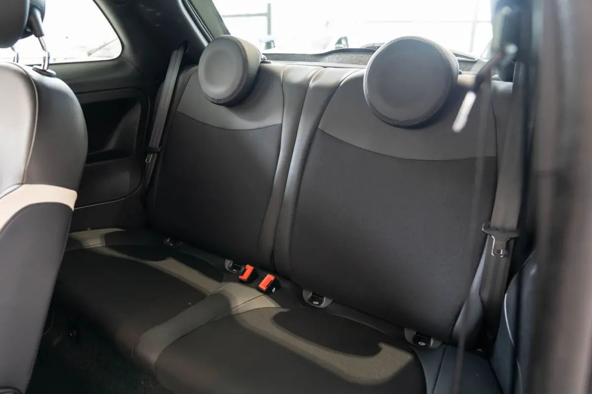 0.9 TwinAir Turbo Sport | Origineel Matt lak | Navigatie | Climate Controle | Parkeersensoren | Cruise Controle |