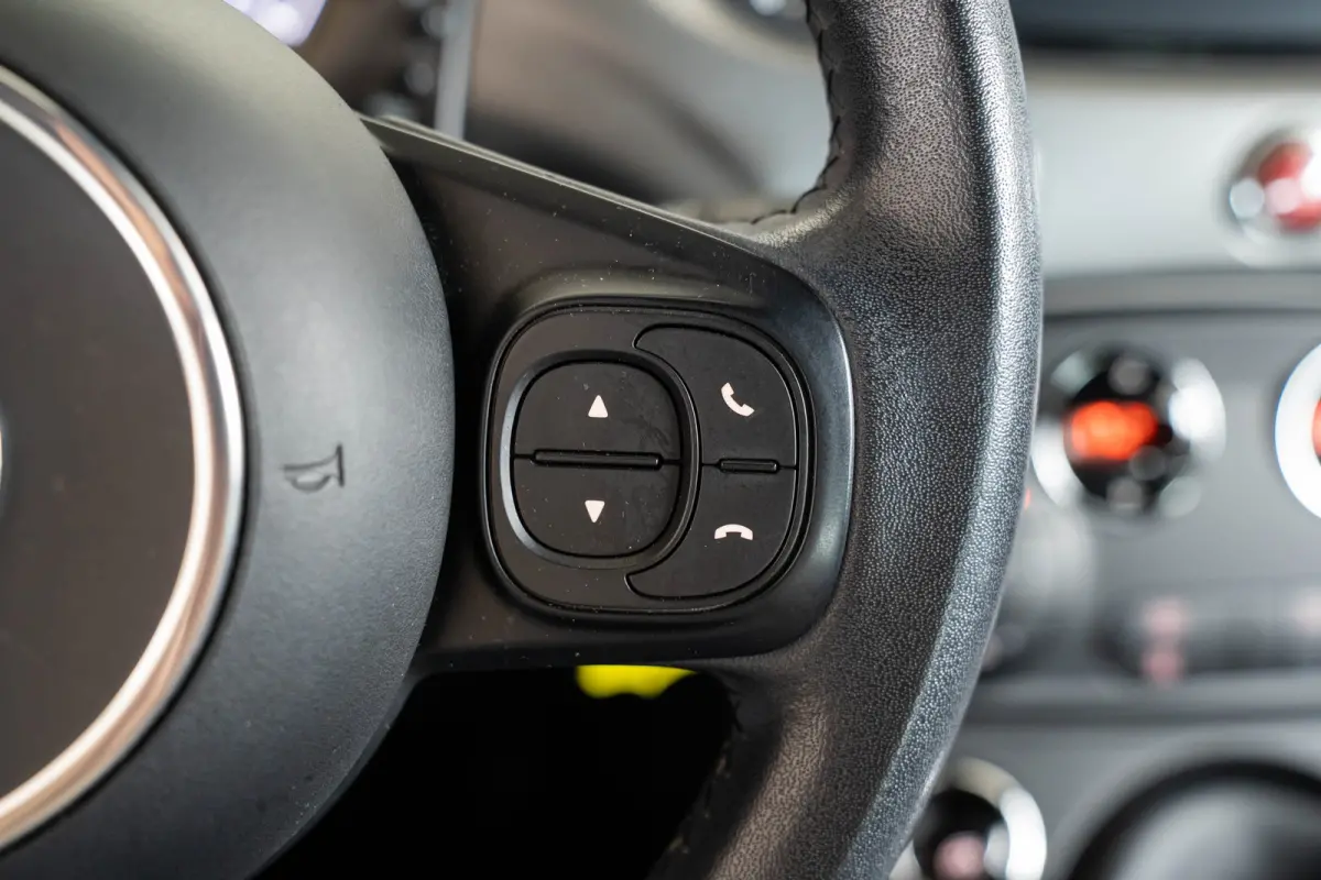 0.9 TwinAir Turbo Sport | Origineel Matt lak | Navigatie | Climate Controle | Parkeersensoren | Cruise Controle |