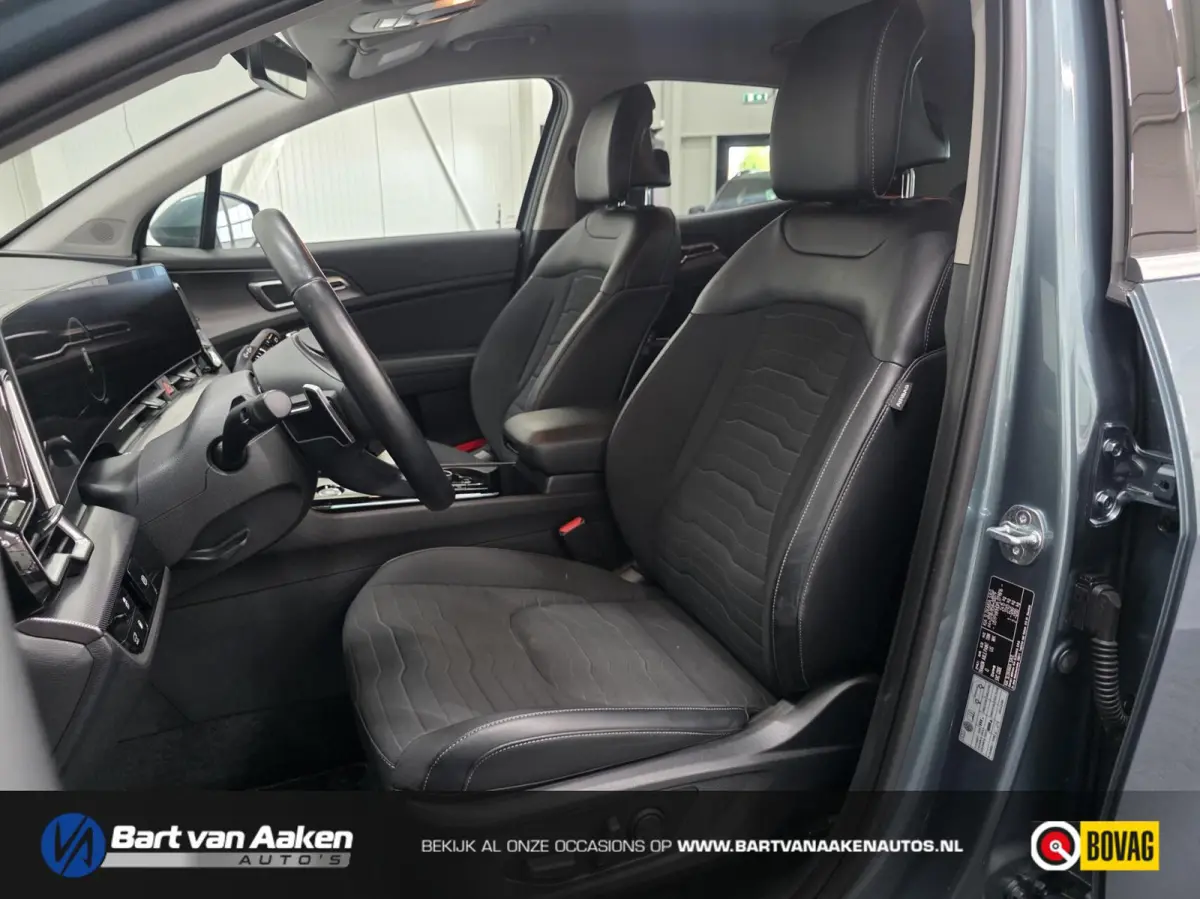 1.6 T-GDi Plug-in Hybrid AWD DynamicPlusLine PHEV