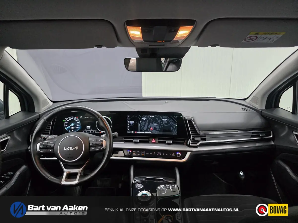 1.6 T-GDi Plug-in Hybrid AWD DynamicPlusLine PHEV